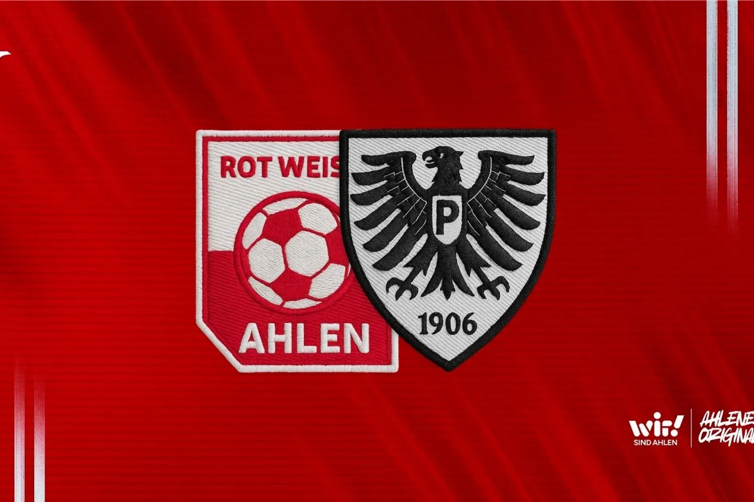 #RWASCP | Ticket-VVK gestartet!