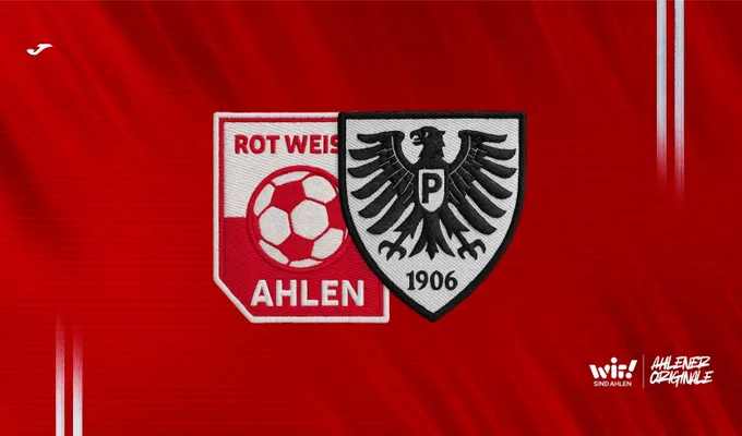 #RWASCP | Ticket-VVK gestartet!