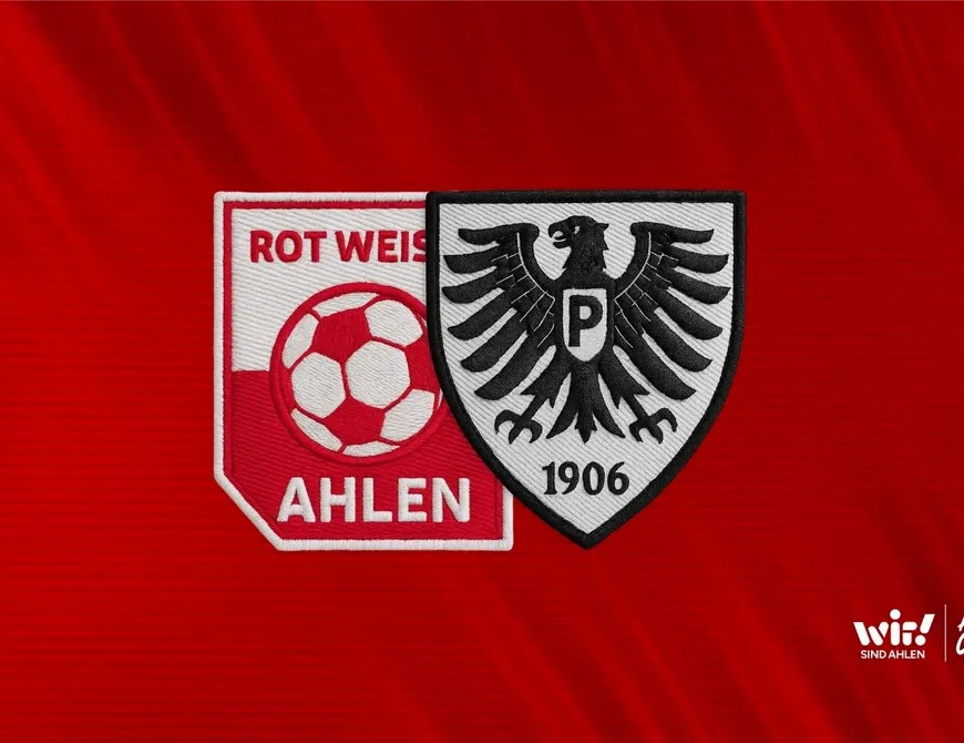 #RWASCP | Ticket-VVK gestartet!