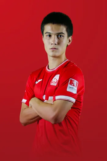 Martin Baudelet
