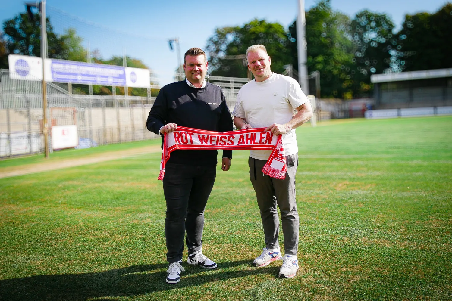 LVM-Agentur Schulze Beerhorst bleibt Partner vom RWA