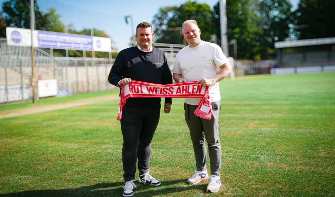 LVM-Agentur Schulze Beerhorst bleibt Partner vom RWA