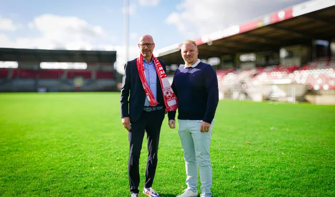 Sparkasse Münsterland Ost bleibt Partner von RWA