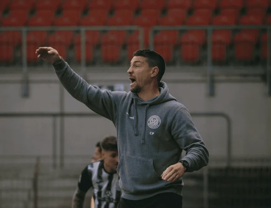 RWA gastiert bei formstarker SG Wattenscheid 09