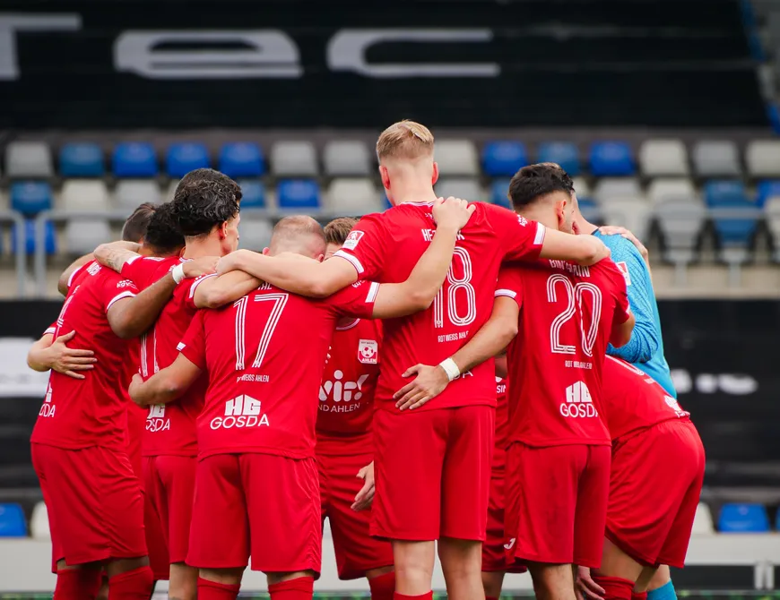 RWA zahlt Lehrgeld in Wattenscheid
