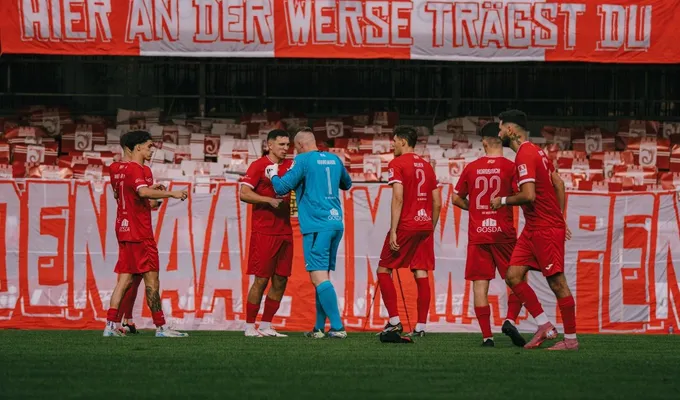 RWA empfängt Vreden – Lewejohanns Heimdebüt als Cheftrainer