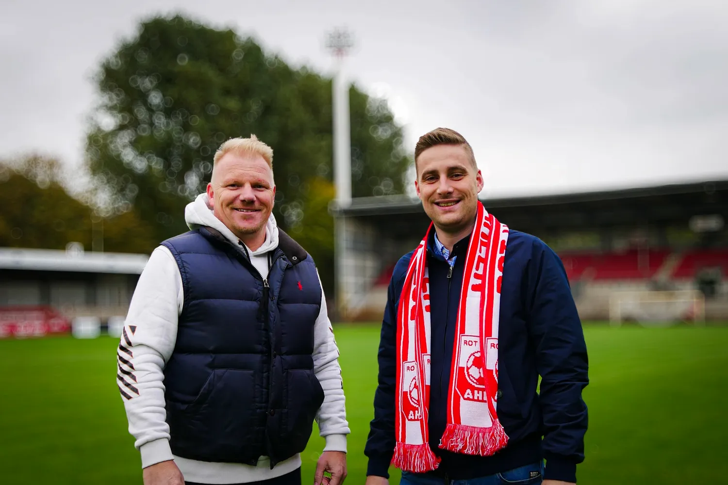 ETS Peters GmbH & Co. KG – Partner von Rot Weiss Ahlen!