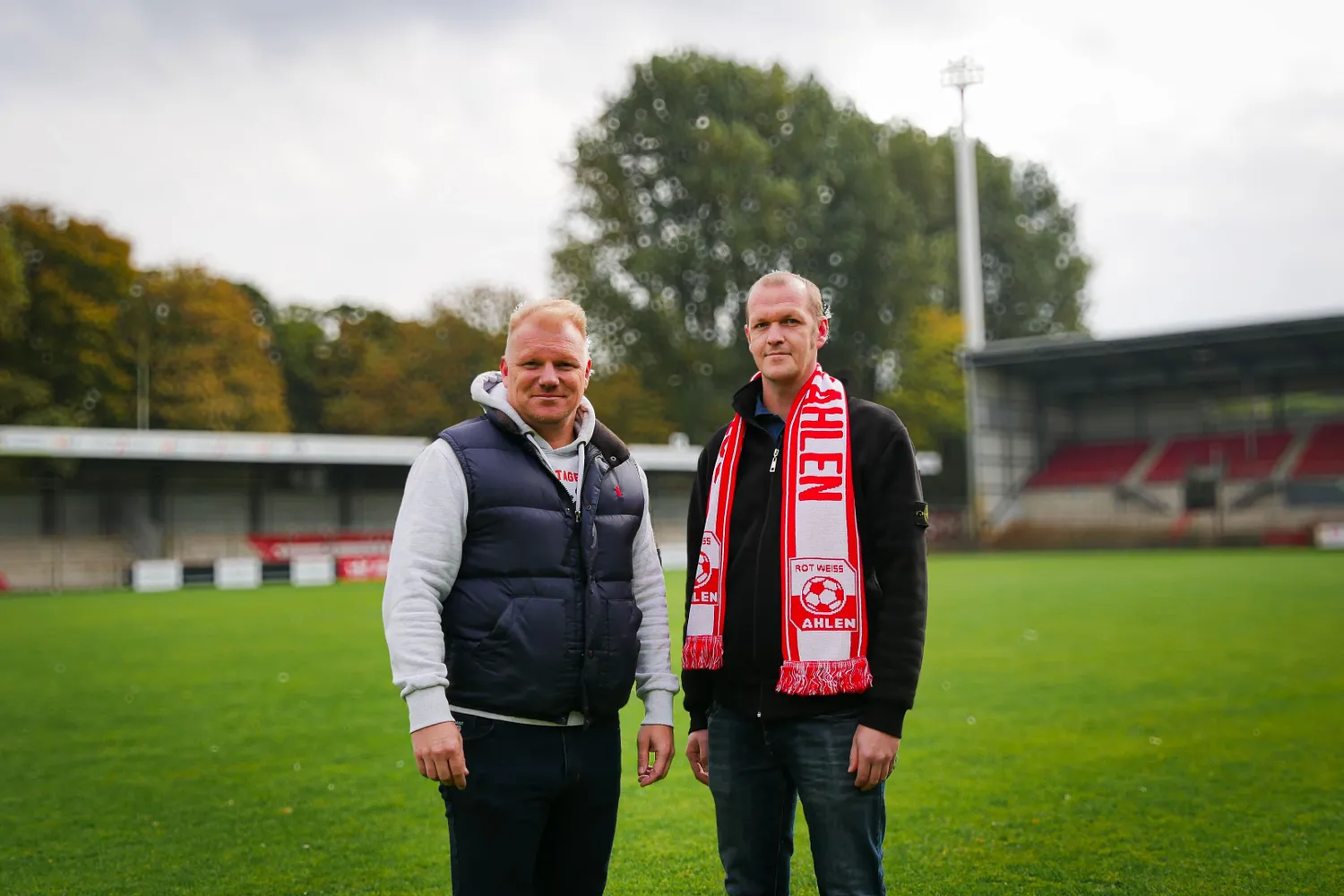 Neuer Partner an unserer Seite: Hightower’s Sportsbar 