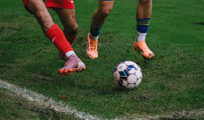 Rot Weiss Ahlen gastiert beim TuS Ennepetal