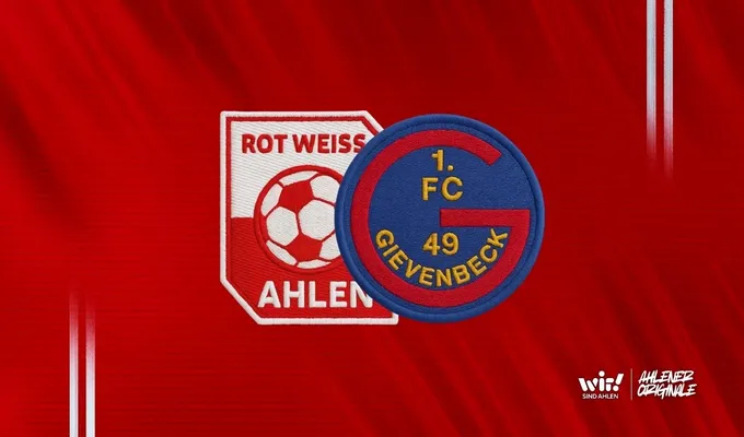 RWA empfängt Gievenbeck am Samstagabend