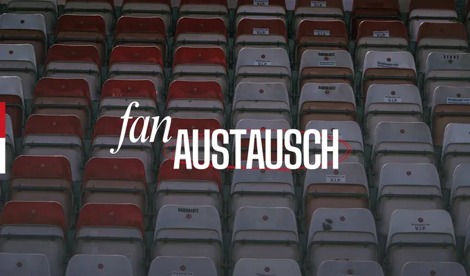 Rot Weiss Ahlen lädt zum Fan-Austausch ein