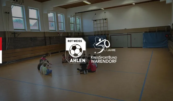 Start des Förderprogramms „Startchance Bewegung“