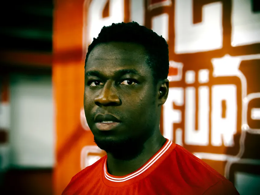 Philimon Kwasaa Tawiah