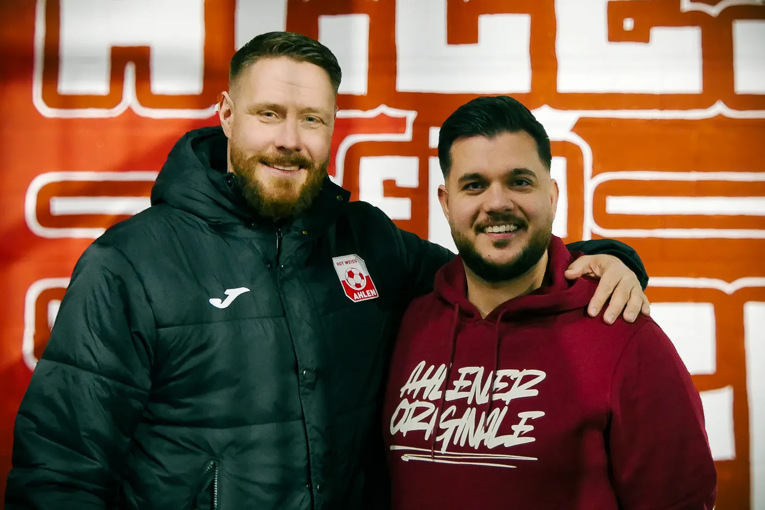 RWA verpflichtet Seyhan Adigüzel als neuen Co-Trainer