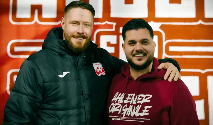 RWA verpflichtet Seyhan Adigüzel als neuen Co-Trainer