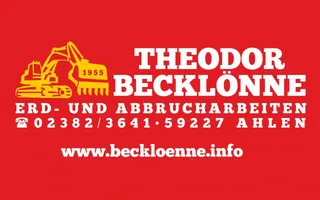 Theodor Becklönne