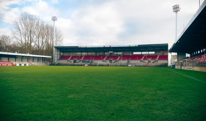 Heimspiel gegen die U21 von Arminia Bielefeld abgesagt