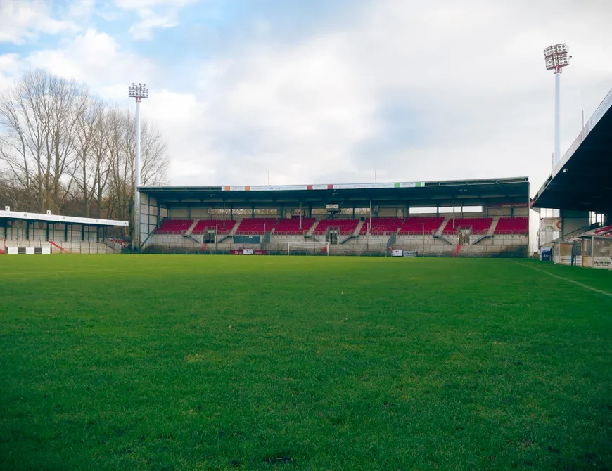 Heimspiel gegen die U21 von Arminia Bielefeld abgesagt