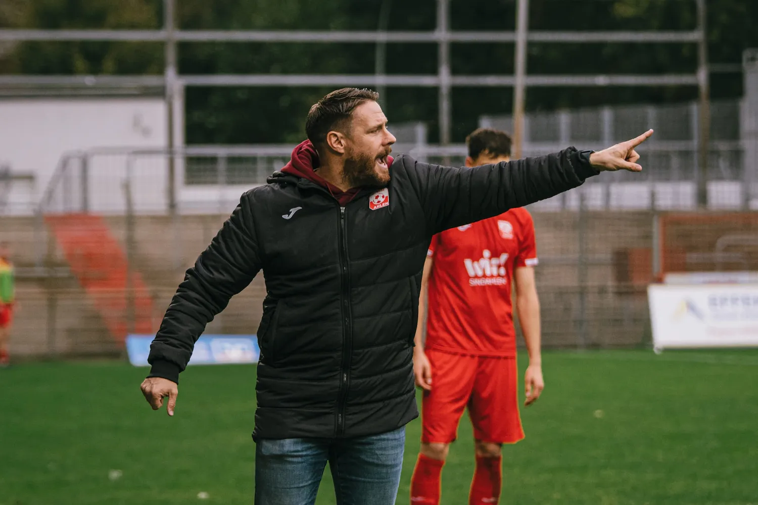 RWA reist zum letzten Auswärtsspiel im Jahr 2025 nach Rheine