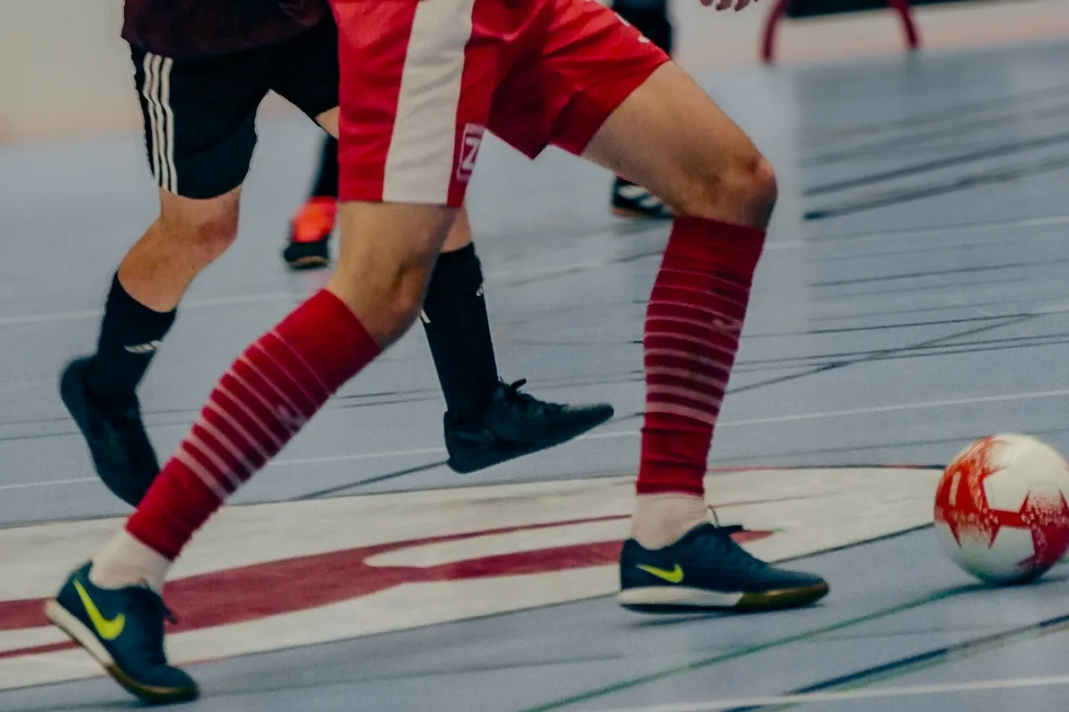 Rot Weiss Ahlen startet am Samstag in die Vorrunde