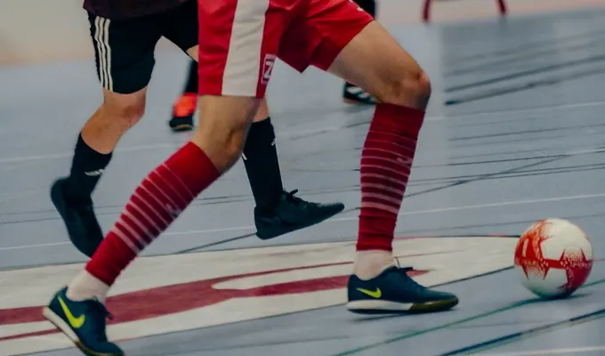 Rot Weiss Ahlen startet am Samstag in die Vorrunde