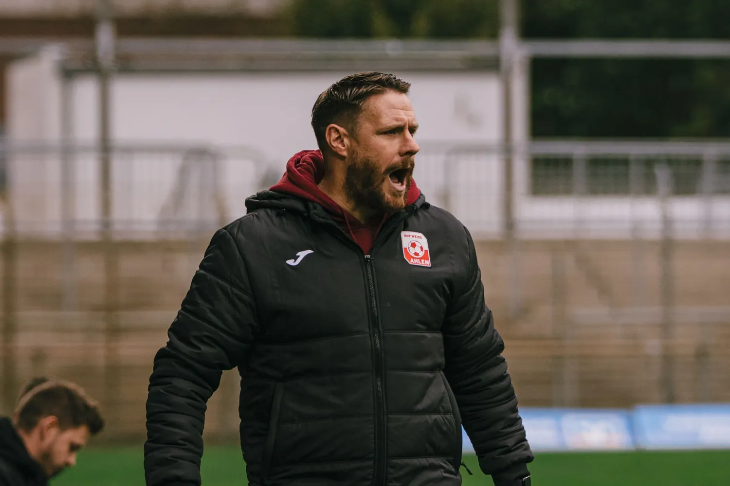 RWA ermöglicht Lewejohann nächsten Schritt – einvernehmlich