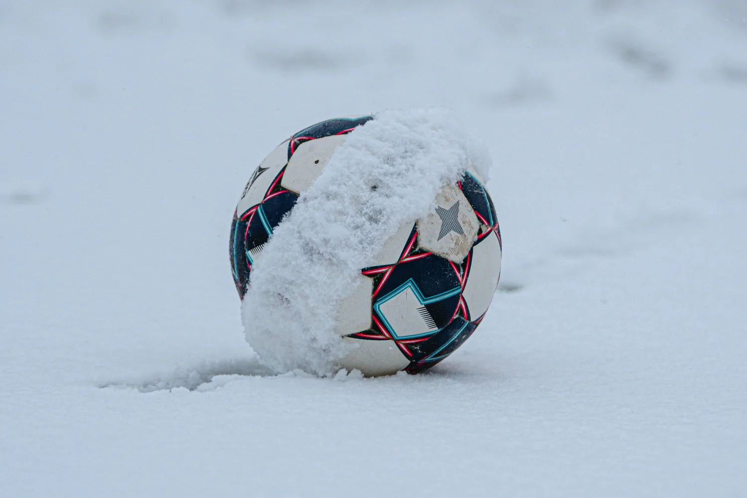 Testspiel gegen SpVg Schonnebeck witterungsbedingt abgesagt