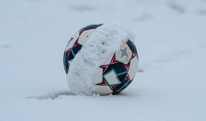 Testspiel gegen SpVg Schonnebeck witterungsbedingt abgesagt