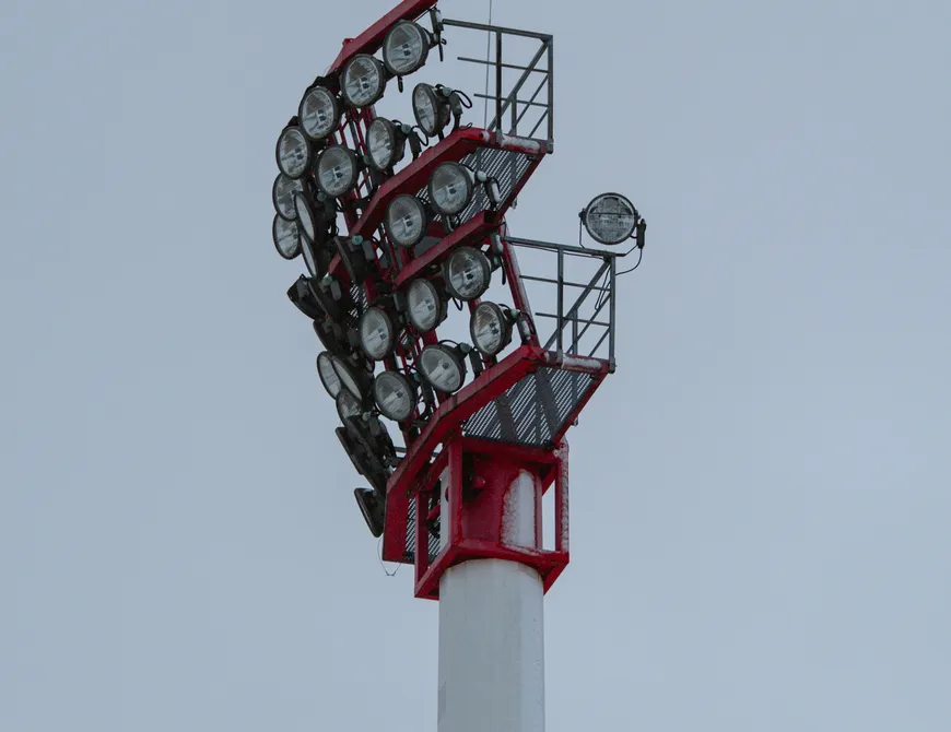 Testspiele: Änderungen im Vorbereitungsplan