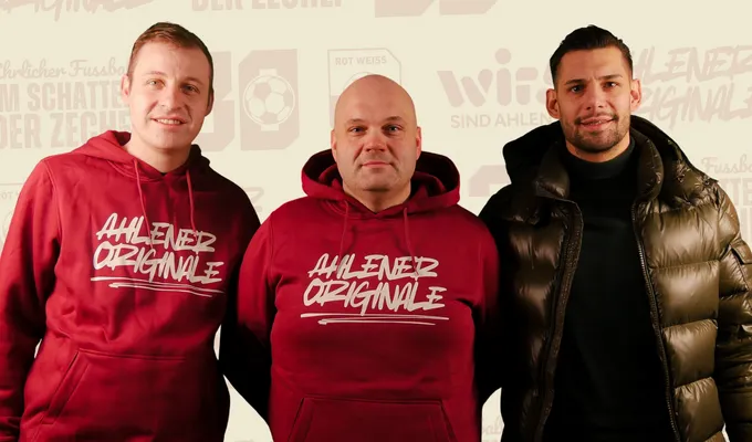 Marco Weitz verstärkt Trainerteam