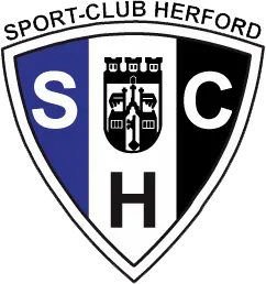 SC Herford Logo