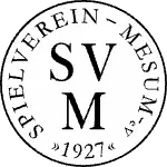 SV Mesum 1927 e.V. Logo