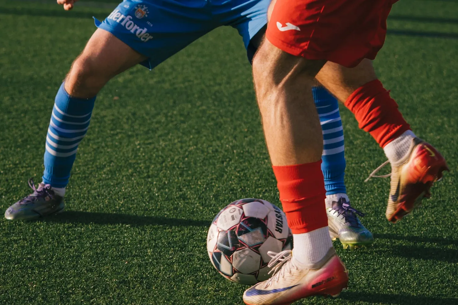 Testspiel beim SV Mesum witterungsbedingt abgesagt