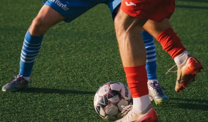 Testspiel beim SV Mesum witterungsbedingt abgesagt