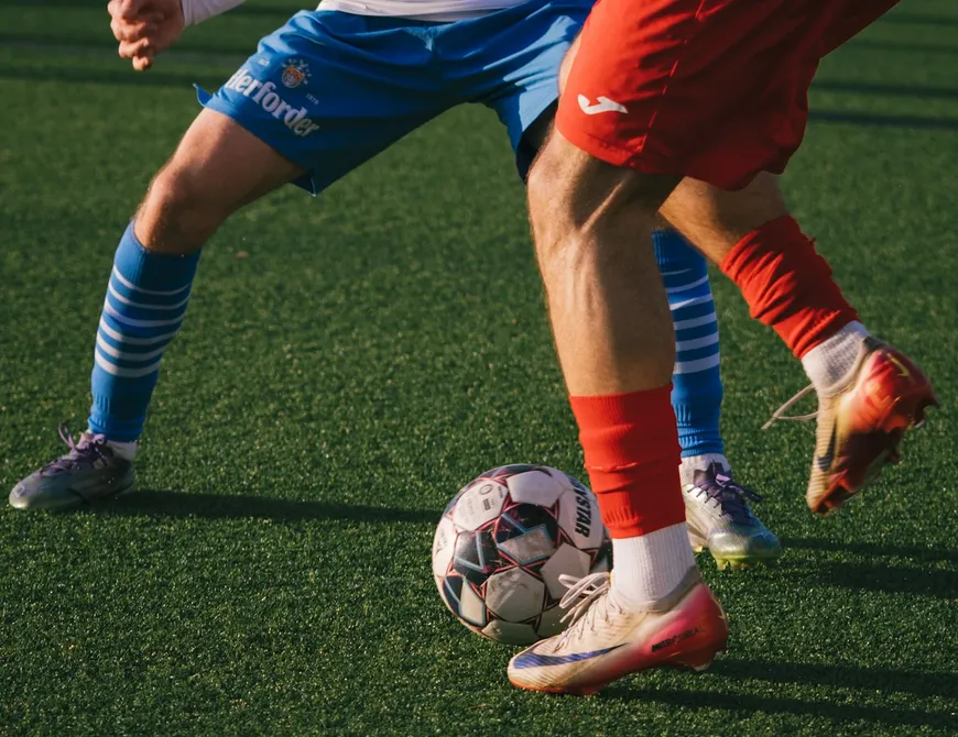 Testspiel beim SV Mesum witterungsbedingt abgesagt