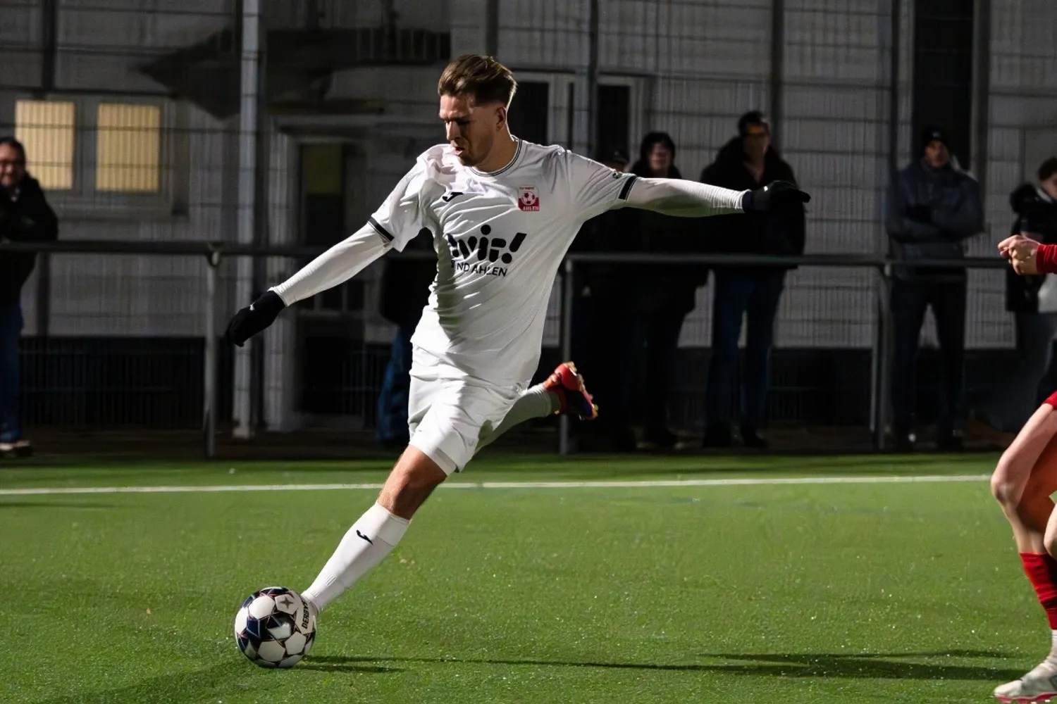 RWA unterliegt im Testspiel dem SC Peckeloh mit 1:3