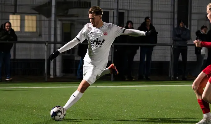 RWA unterliegt im Testspiel dem SC Peckeloh mit 1:3