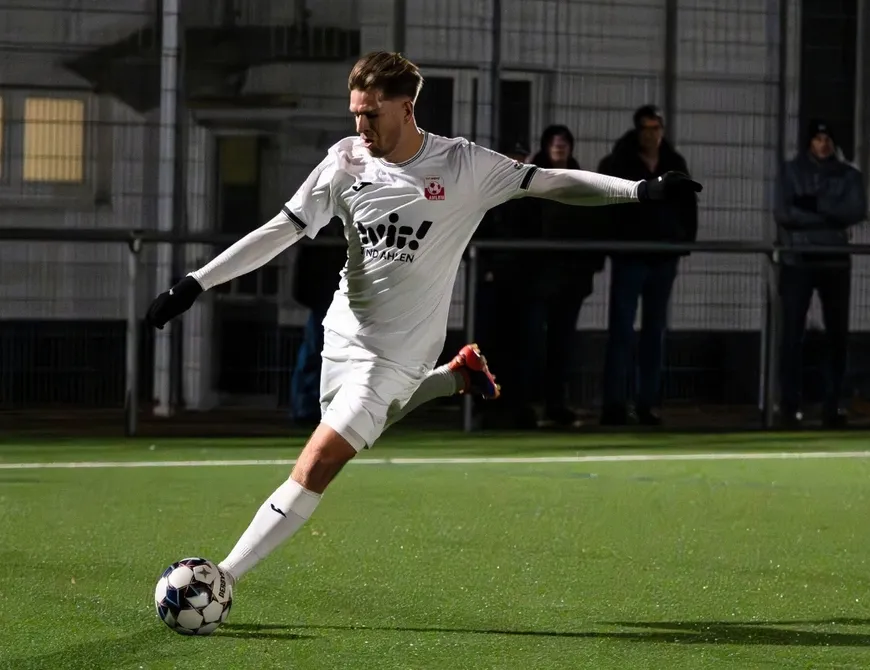 RWA unterliegt im Testspiel dem SC Peckeloh mit 1:3