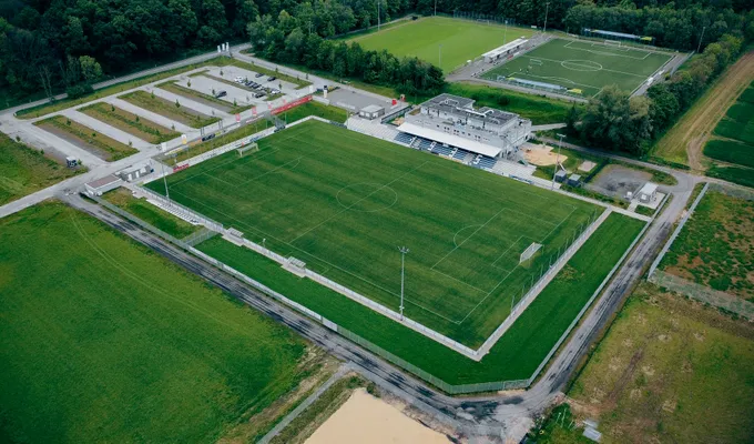 Rückrundenstart verschoben – Testspiel gegen Rehden geplant