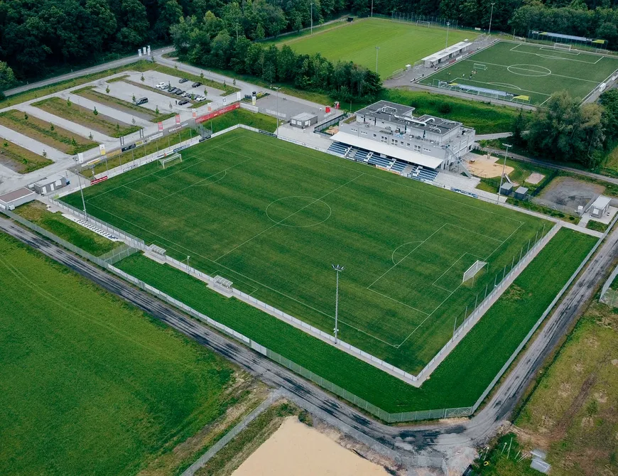 Rückrundenstart verschoben – Testspiel gegen Rehden geplant