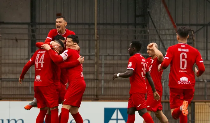 Arbeitssieg im Wersestadion: RWA schlägt Erkenschwick 1:0