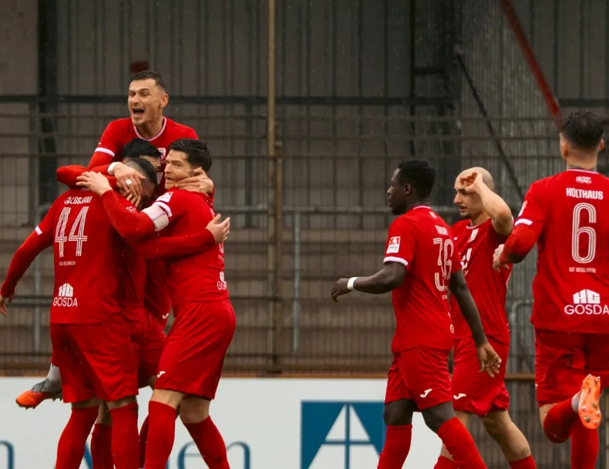 Arbeitssieg im Wersestadion: RWA schlägt Erkenschwick 1:0