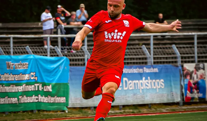 Mike Pihl erleidet Muskelbündelriss – mehrwöchige Pause