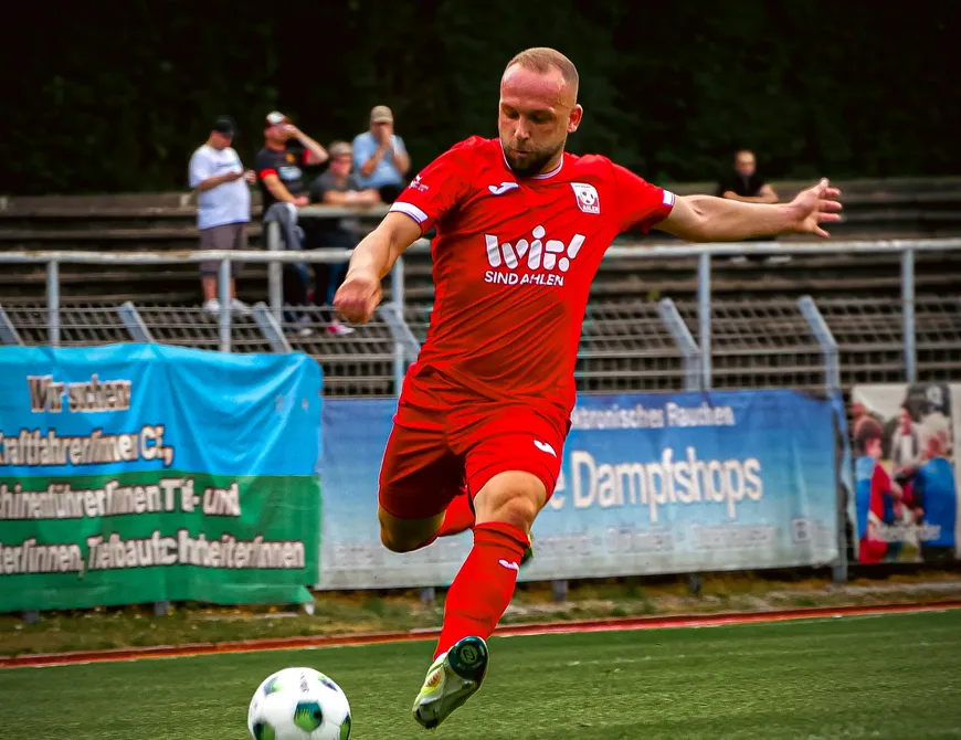 Mike Pihl erleidet Muskelbündelriss – mehrwöchige Pause