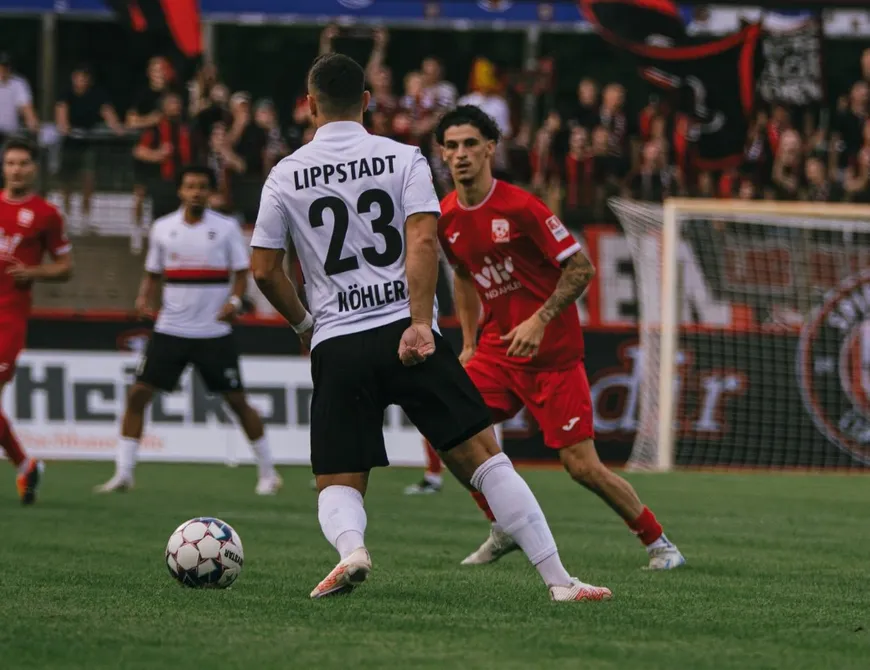 Flutlicht-Derby: RWA gastiert beim SV Lippstadt