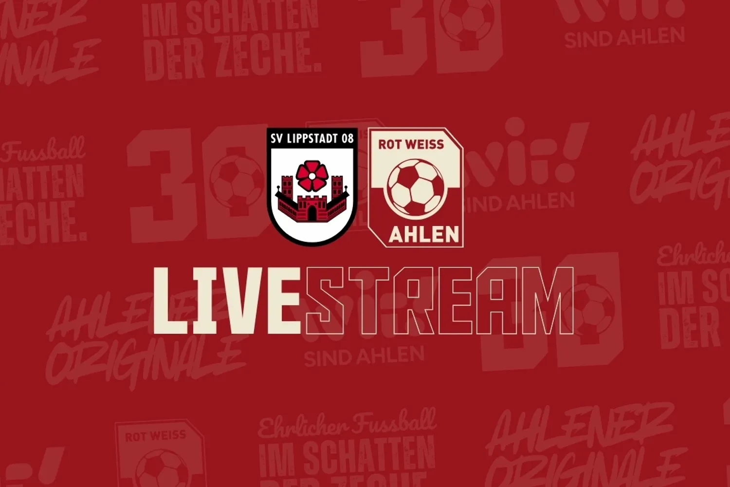 #SVLRWA | LiveStream