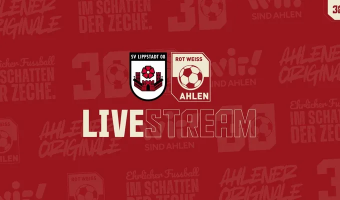 #SVLRWA | LiveStream