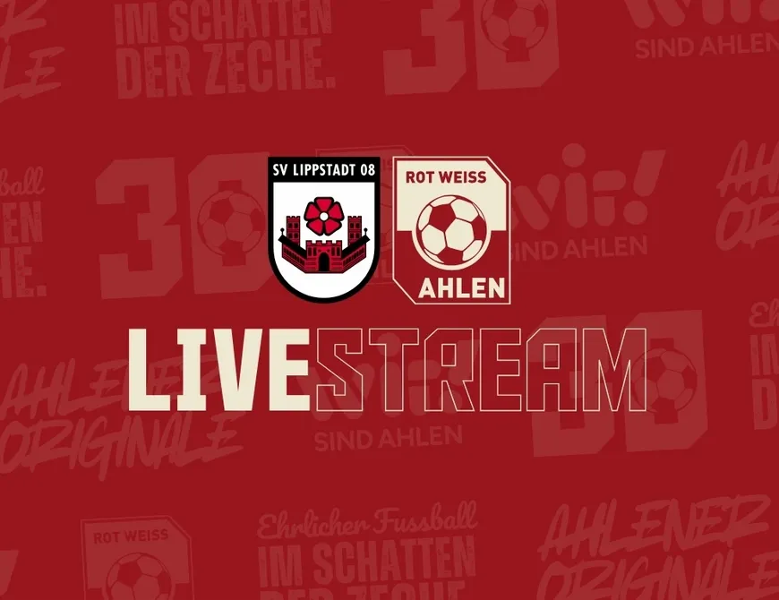 #SVLRWA | LiveStream