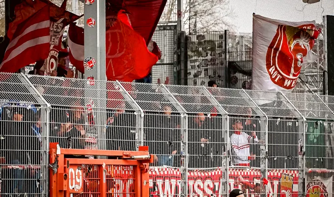 Spiel gegen Preußen Münster II wird verlegt