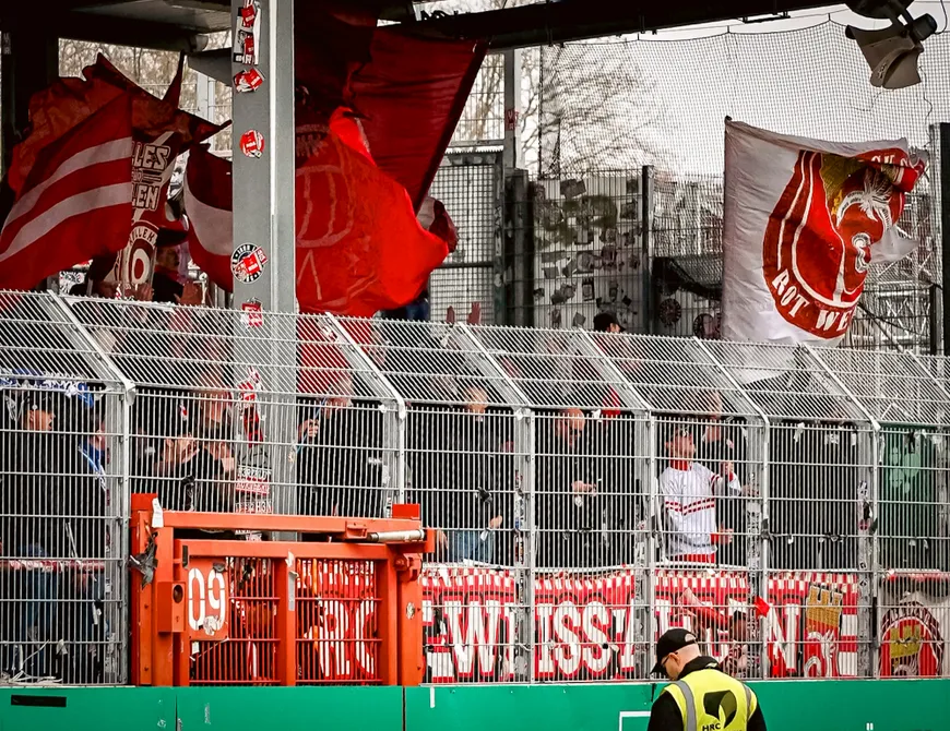 Spiel gegen Preußen Münster II wird verlegt
